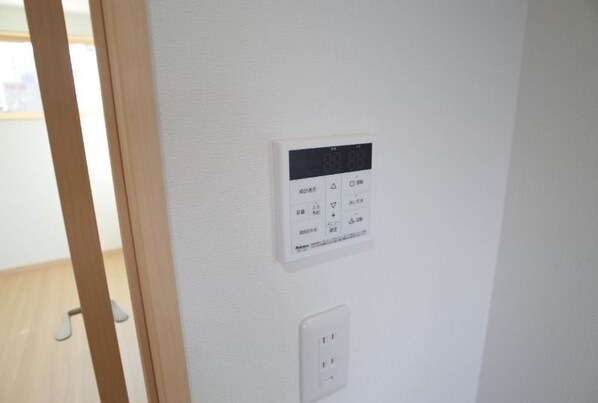 フォルトゥーナ津田沼の物件内観写真